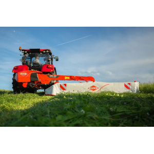 KUHN GMD 4011-FF niittokone