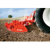 KUHN HR3004D/HR4004D tasojyrsin