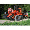 KUHN Optimer+ 4003 hinattava lautasmuokkain