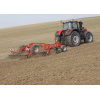 KUHN Optimer+ 5003 hinattava lautasmuokkain