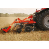 KUHN Optimer XL nostolaite lautasmuokkain
