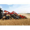 KUHN Optimer XL nostolaite lautasmuokkain