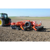 KUHN Optimer+ hinattava lautasmuokkain