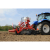 KUHN Optimer+ nostolaite lautasmuokkain