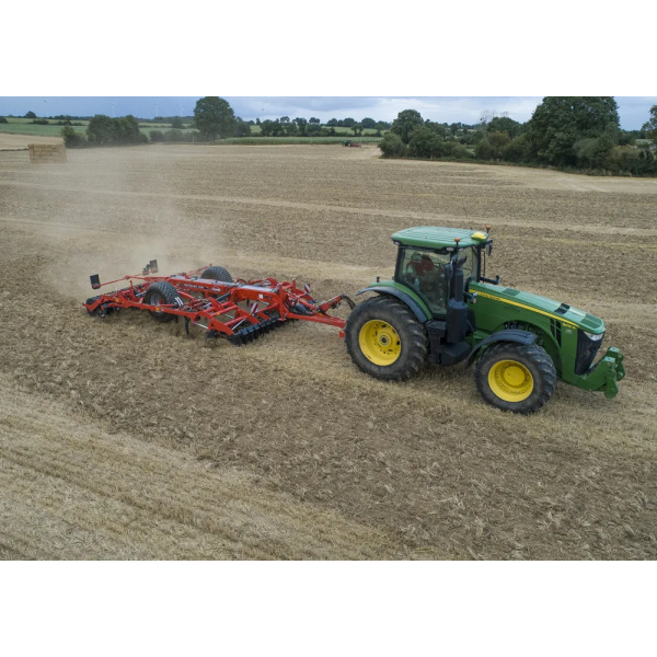KUHN Performer 4000 Select
