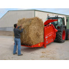 KUHN Primor 2060 M paalisilppuri