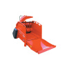 KUHN Primor 2060 M paalisilppuri