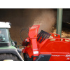 KUHN Primor 2060 M paalisilppuri