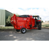 KUHN Primor 3570 M paalisilppuri hinattava