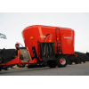 KUHN Profile DS 2-ruuvinen apevaunu