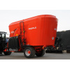 KUHN Profile DS 2-ruuvinen apevaunu