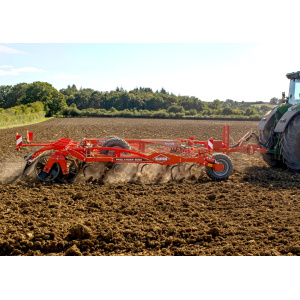 KUHN Prolander