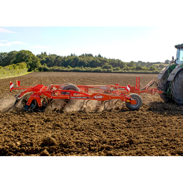 KUHN Prolander