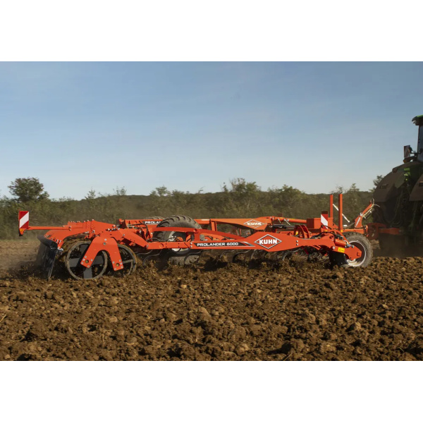 KUHN Prolander