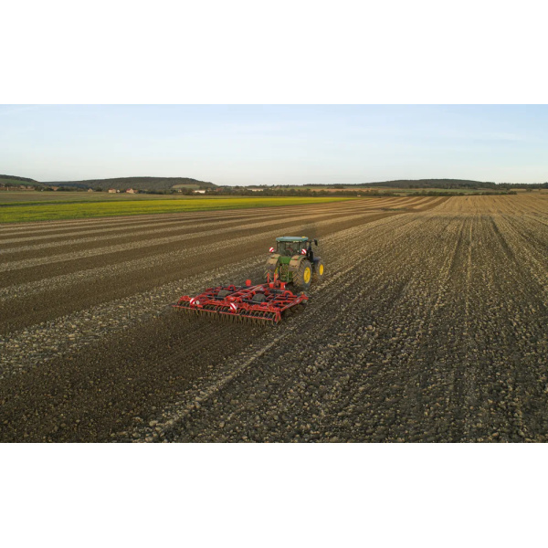KUHN Prolander