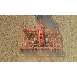 KUHN Prolander