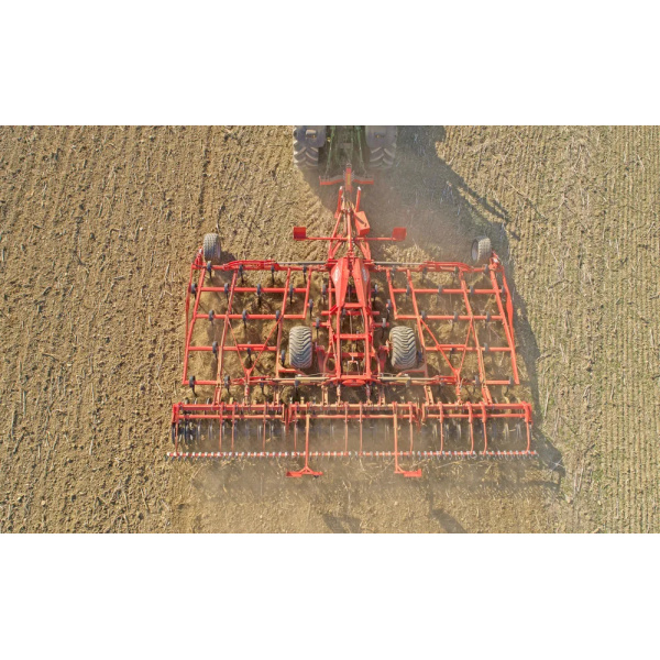 KUHN Prolander