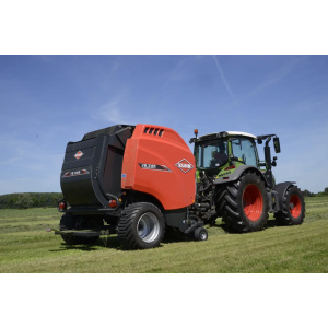 KUHN VB 3165 OC23 pyöröpaalain
