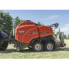 KUHN VBP 3165 OC23 YHDISTELMÄPAALAIN MUOVISIDONNALLA