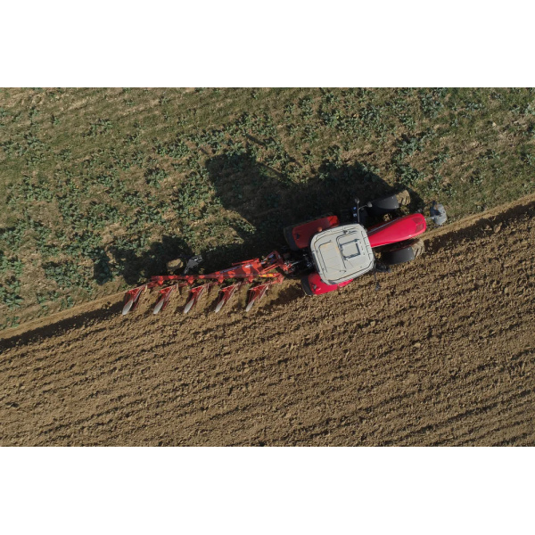 KUHN Vari-Master 123 NSH
