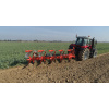 KUHN Vari-Master 123 NSH