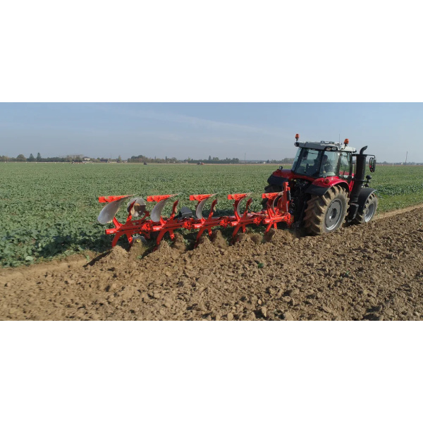 KUHN Vari-Master 123 NSH