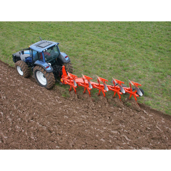 KUHN Vari-Master 123 NSH
