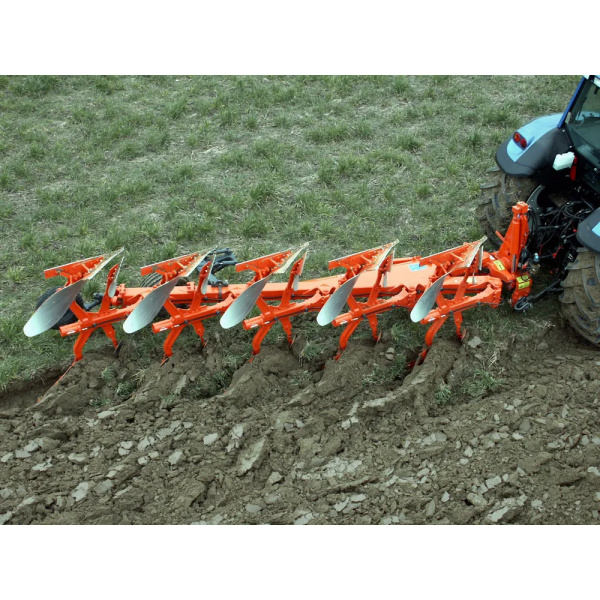 KUHN Vari-Master 123 NSH