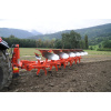 KUHN Vari-Master 153 NSH paaluaura
