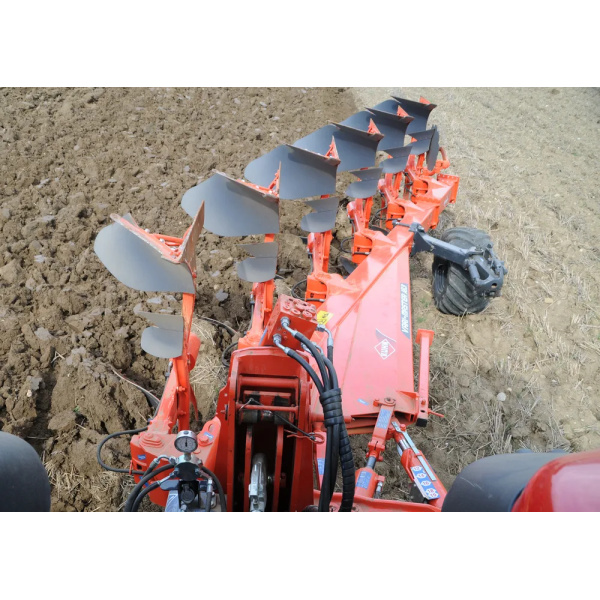 KUHN Vari-Master 183 aura