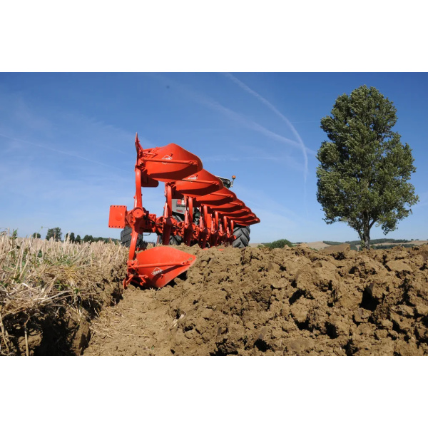 KUHN Vari-Master 183 aura