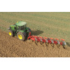 KUHN Vari-Master L NSH On land