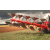 KUHN Vari-Master L NSH On land