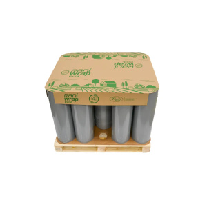 Käärintäkalvo RaniWrap EcoL