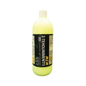 Kaksiteholinimentti + MSM, 1 l
