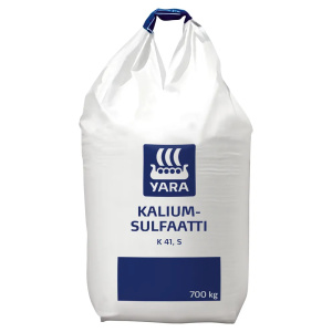 Kaliumsulfaatti 700 kg