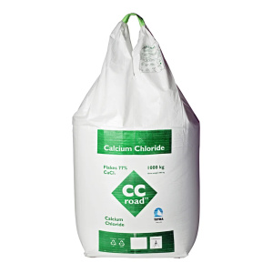 Kalsiumkloridi Tetra tiesuola 1000 kg