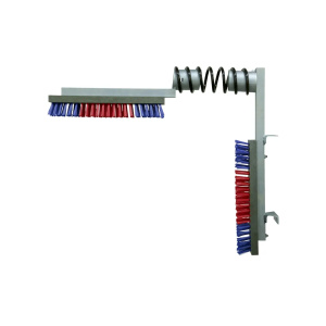 Karjaharja Spinder pihattoon
