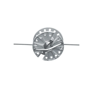 Kelakiristin High Tensile Langoille