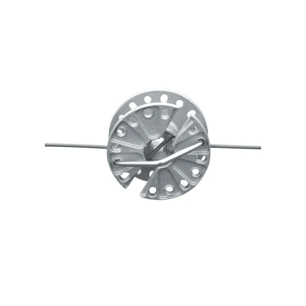 Kelakiristin High Tensile Langoille