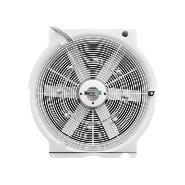 Kierrätyspuhallin Multifan Spray 50cm