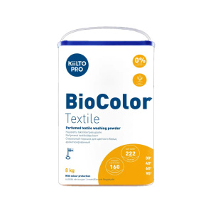 Kiilto Pro BioColor Textile