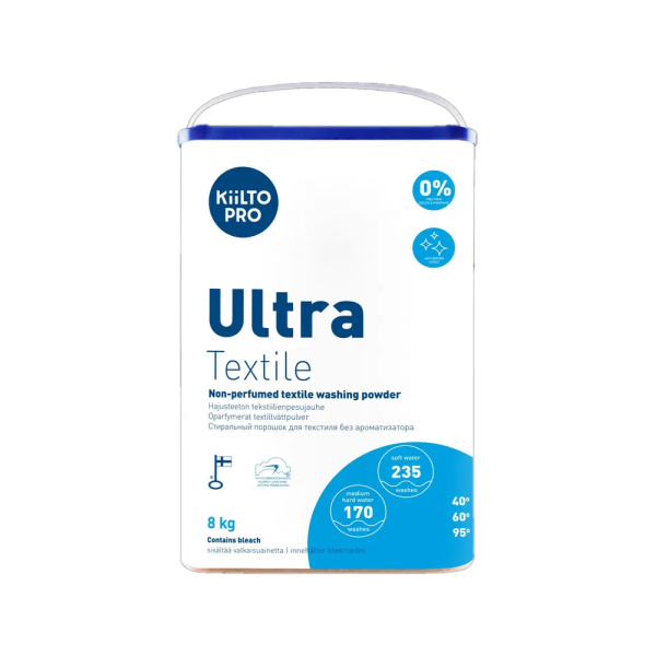 Kiilto Pro Ultra Textile