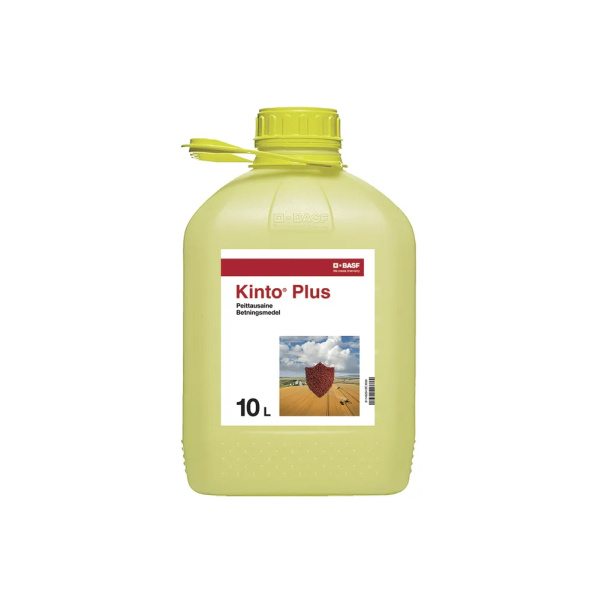 Kinto Plus 10 l kasvitautien torjunta-aine