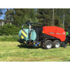 Kiristekalvo Raniwrap 500mm Vaaleanvihreä