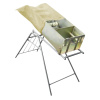 Klapiverkkopussi 60l Hortex