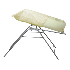Klapiverkkopussi 60l Hortex