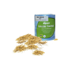 Kovapaalauslanka Traditional Sininen, 400 m/kg, 5 kg/rll
