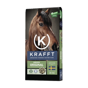 Krafft Groov Original 20 kg