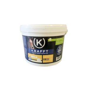 Krafft Milk Tammanmaidonvastike 5 Kg